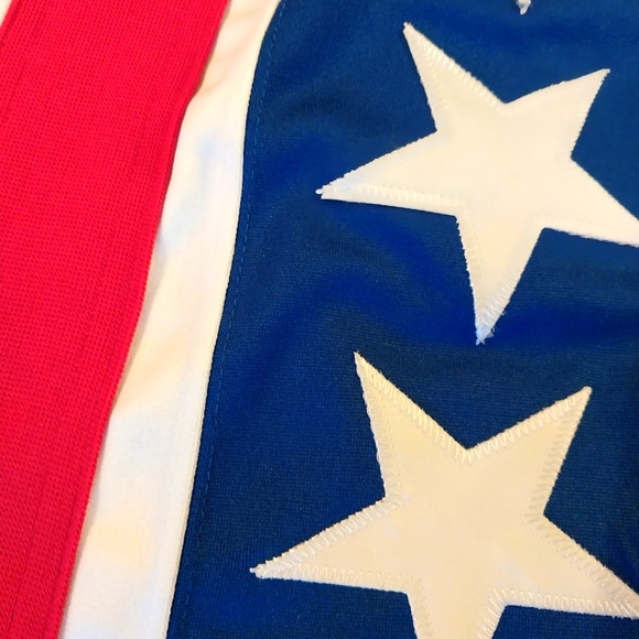 Dr. J Erving Jersey #32 Mitchell And Ness Hardwood XXL - Picture 4 of 10